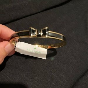 Kate Spade bangle -NWT